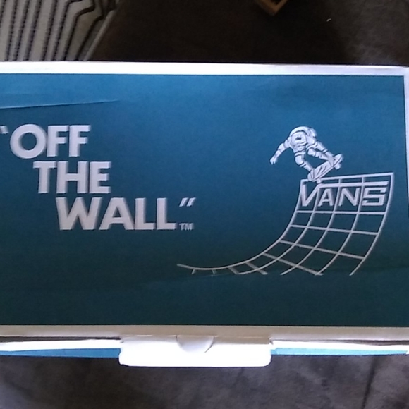 Vans SK8 HI 38 Reissue multi color - Picture 13 of 14